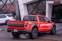 فورد F-150 رابتور